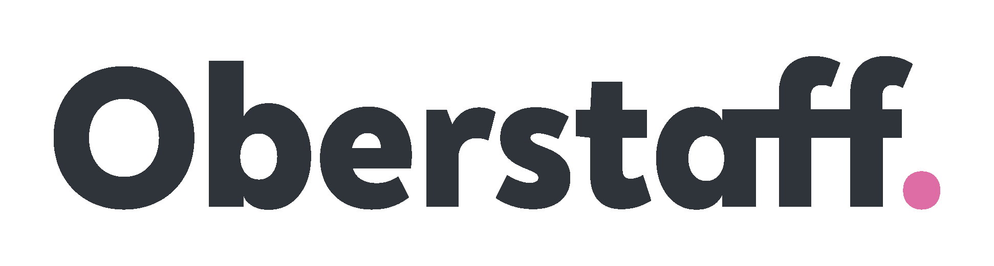 Oberstaff